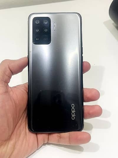 Oppo F19 Pro