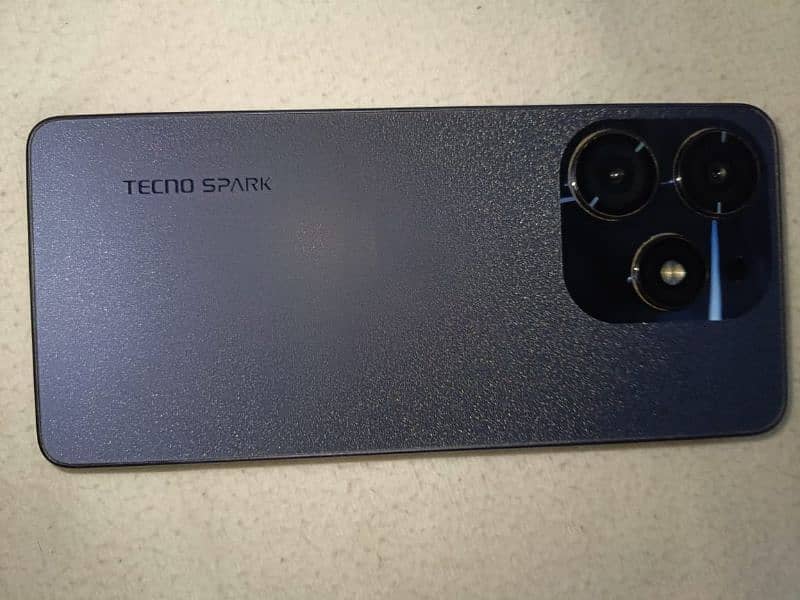 TECNO SPARK 10 PRO 8/128 0