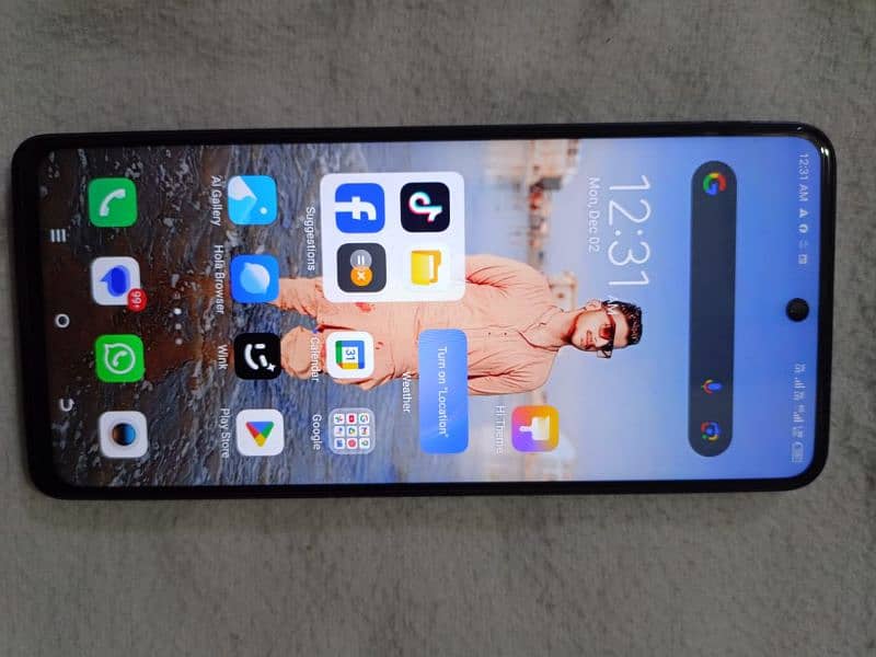 TECNO SPARK 10 PRO 8/128 1