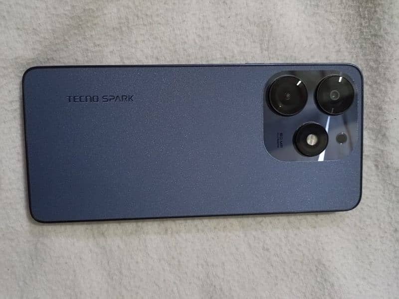 TECNO SPARK 10 PRO 8/128 4