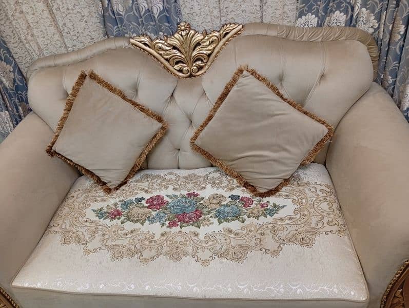 7 seater sofa 2