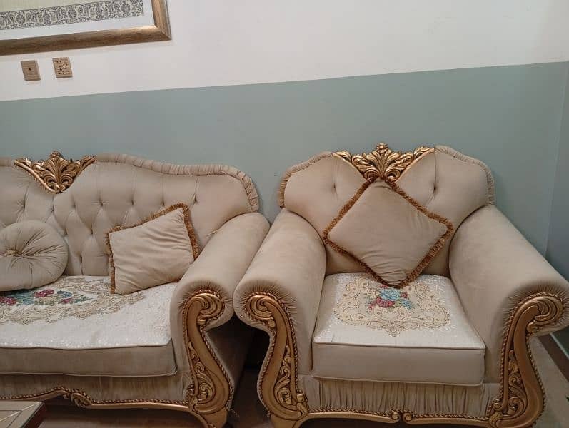 7 seater sofa 4
