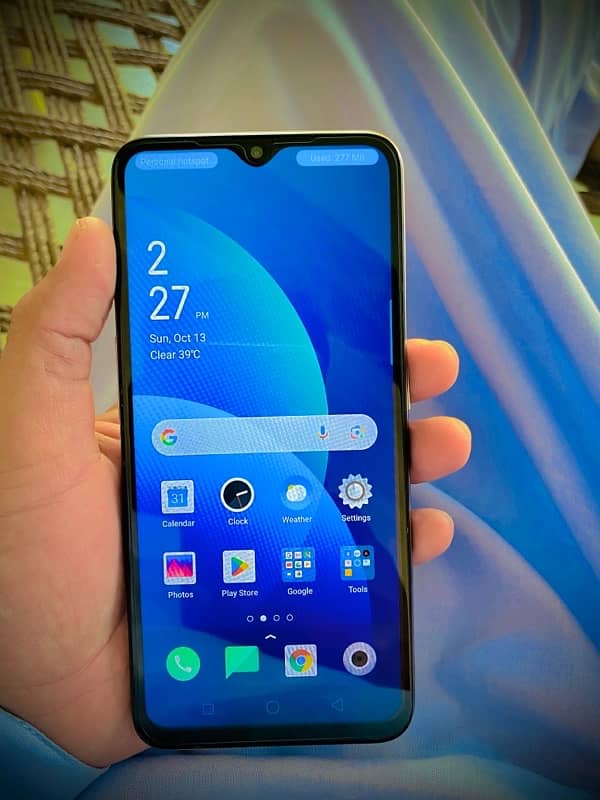 Oppo f11 03119405256 3