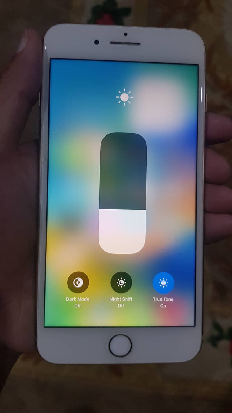 Apple iPhone 8 Plus 1