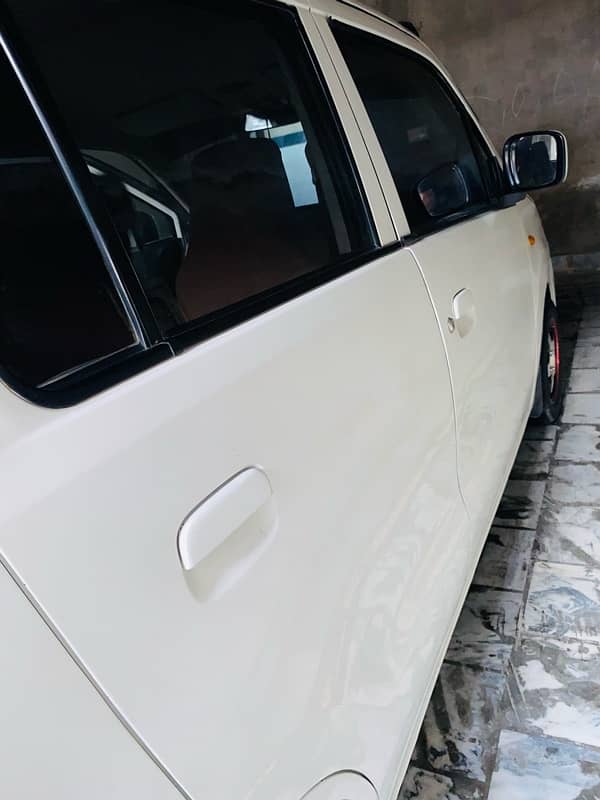 Suzuki Wagon R 2018 7