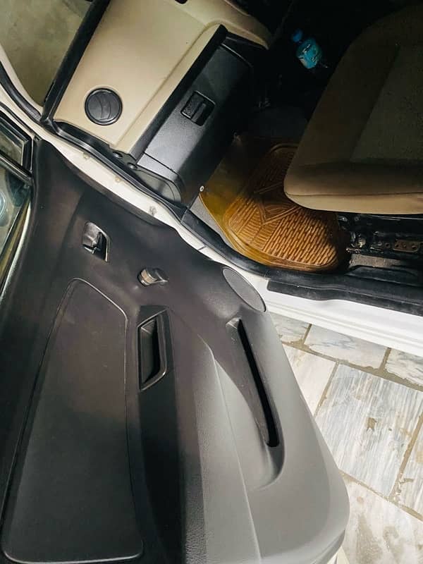 Suzuki Wagon R 2018 14