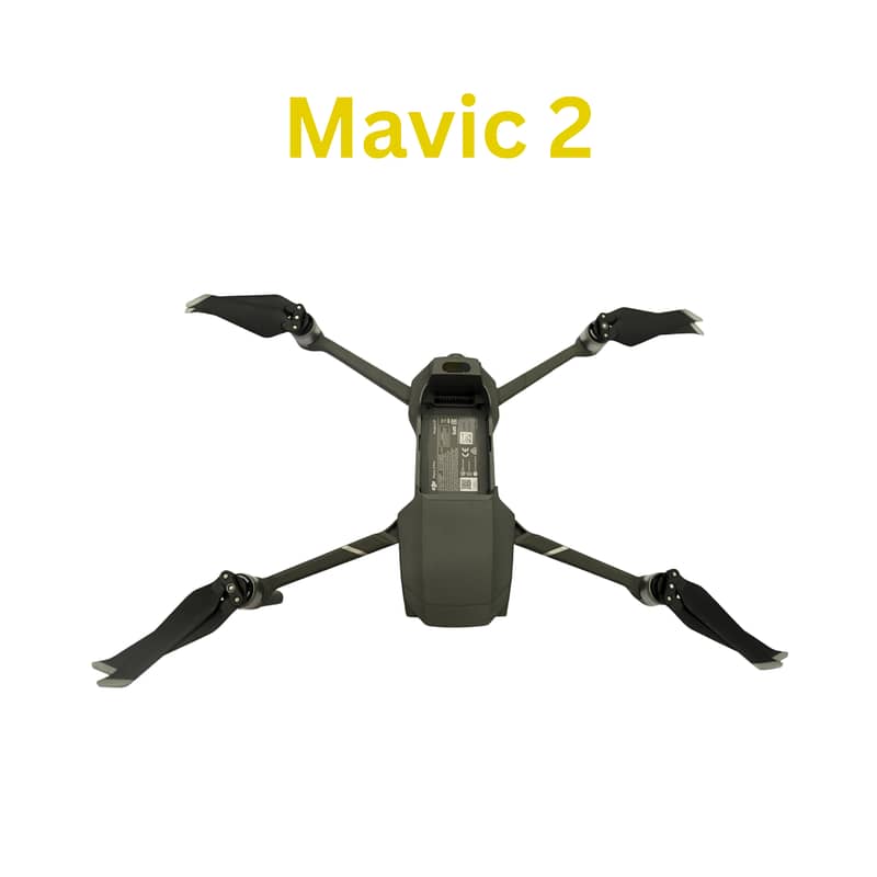 DJI Mavic 2 | DJI | DJI Drone | Drones | DJI Mavic 2 4K Camera 1