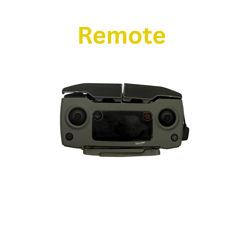 DJI Mavic 2 | DJI | DJI Drone | Drones | DJI Mavic 2 4K Camera 3