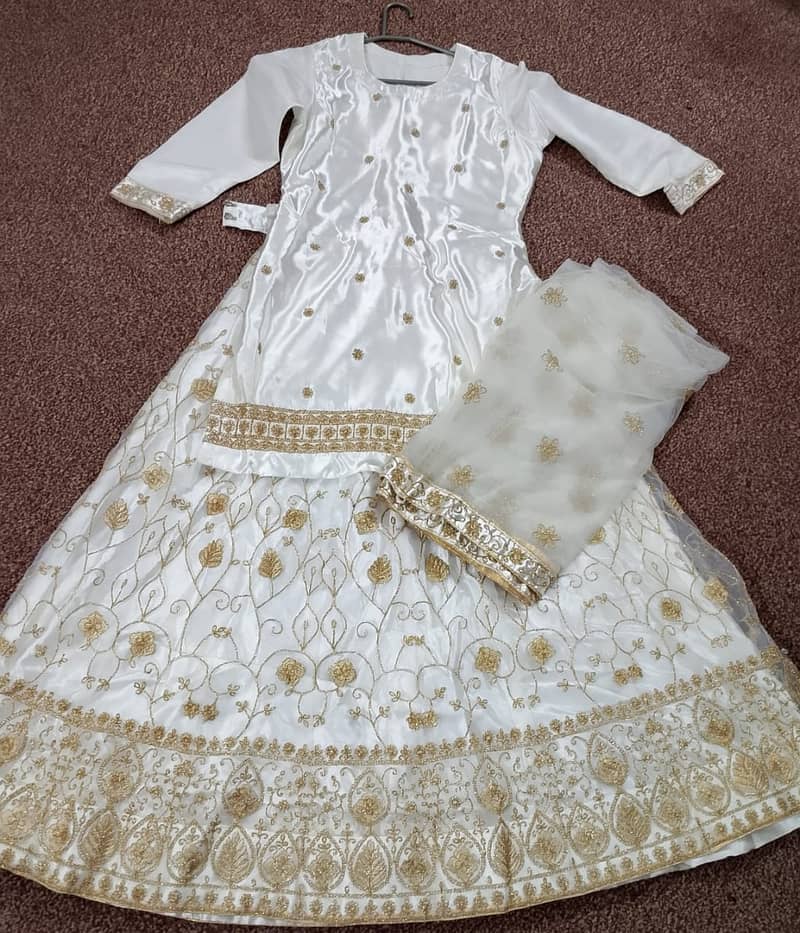 lehnga full dress 0