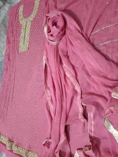 Fancy wear