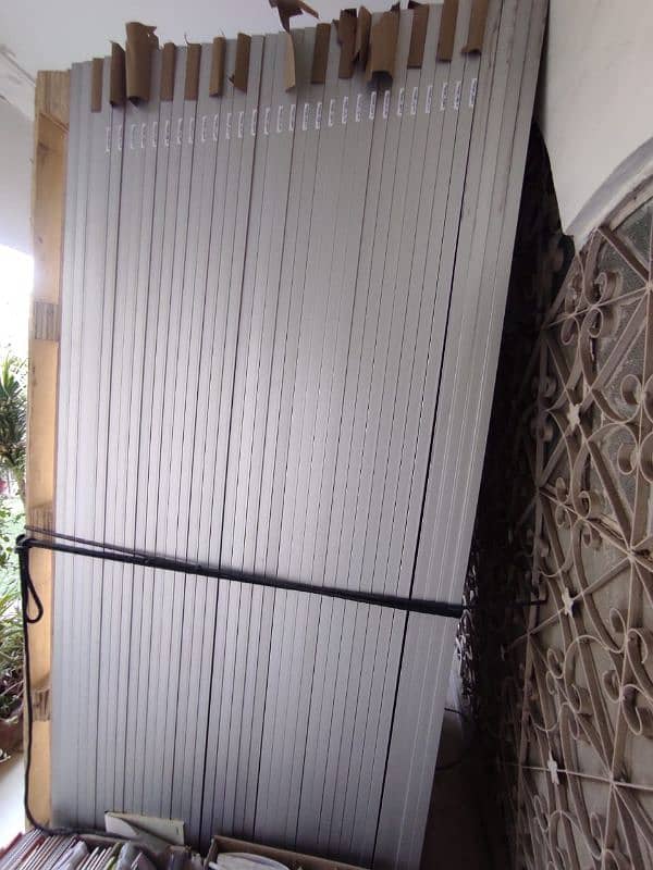 605w canadian solar plates A grade 1