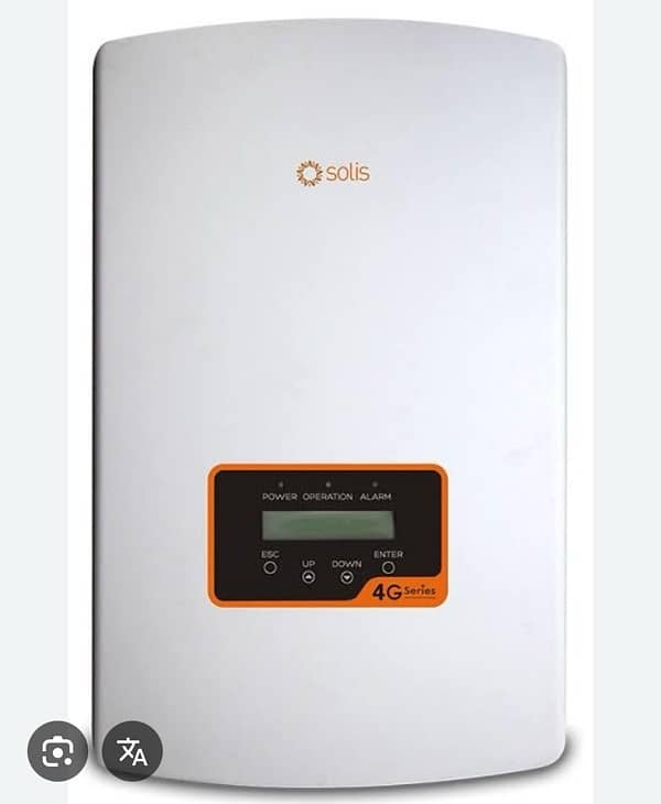 solis 15kw inverter direct import from china 0