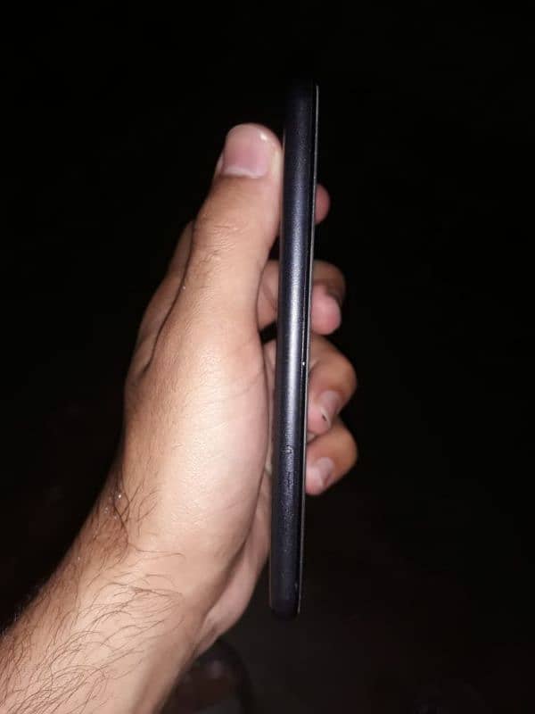 Google pixel 5 5