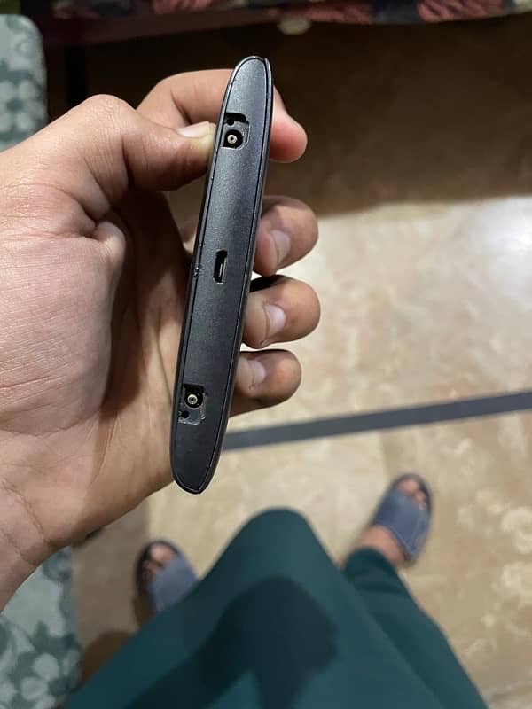 Ptcl charji evo cloud device for internet 3