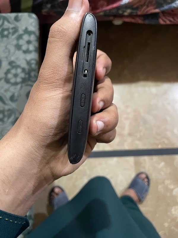 Ptcl charji evo cloud device for internet 5