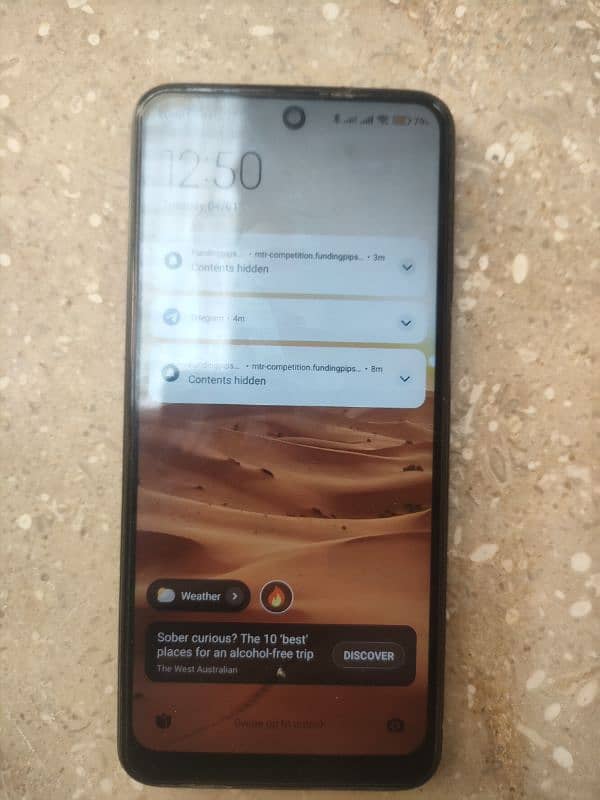 Redmi note 9s 2