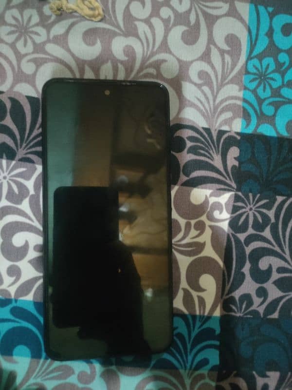 Redmi note 9s 4