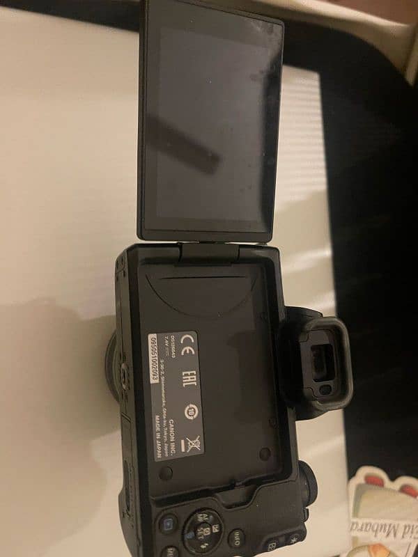 Canon M50 Mark 2 (10 by 10) 4