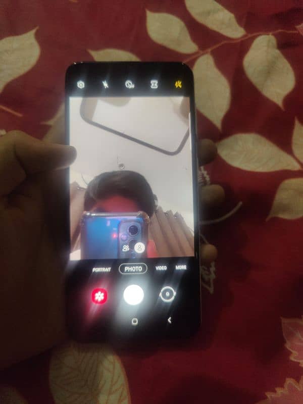 Samsung A30s 128gb all ok condition is good 1