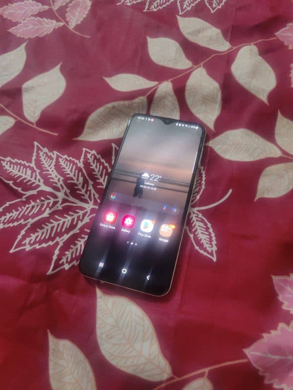 Samsung A30s 128gb all ok condition is good 3