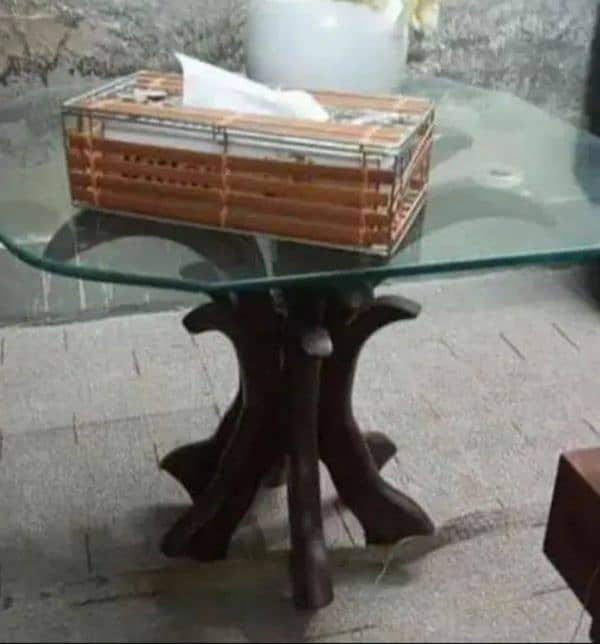 wooden, set of 3 0