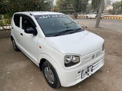 Suzuki Alto 2021