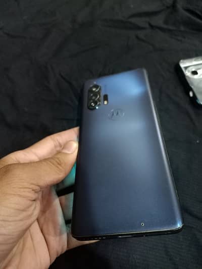 Motorola edge plus 12/256