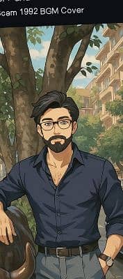 Muzzammil Ali