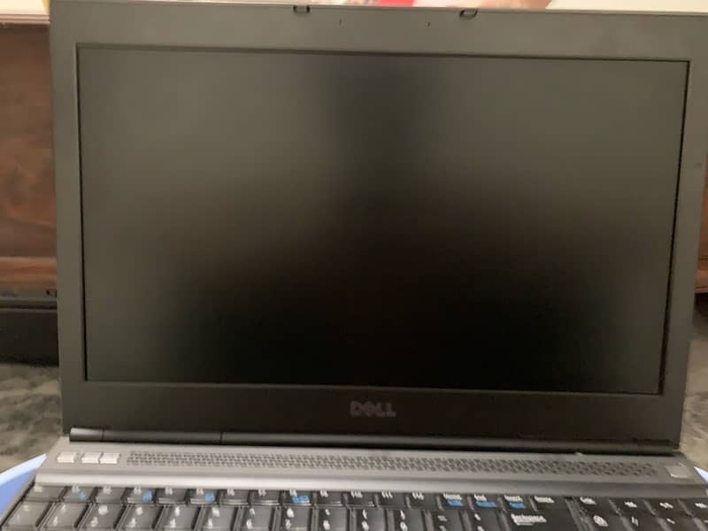 Dell Gaming Laptop 2 GB amd card 128 bit ddr 5 best for gaming 0