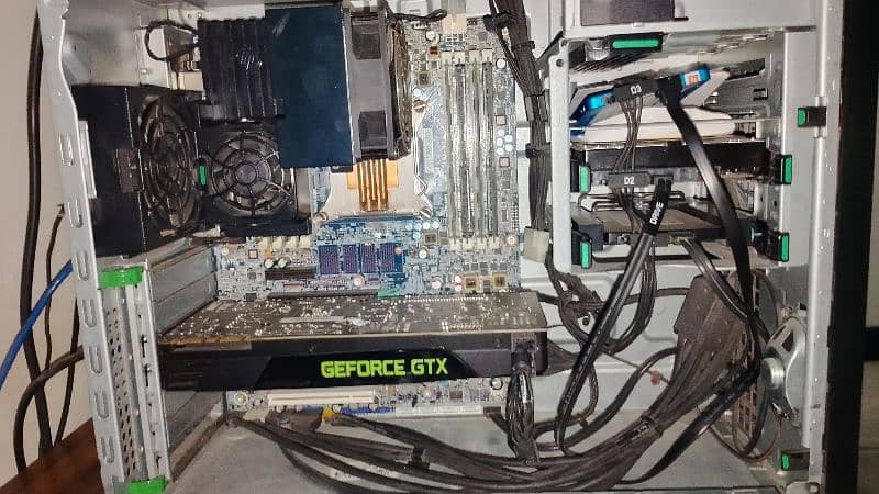 GAMING PC i5 7gen ky ass pass 1