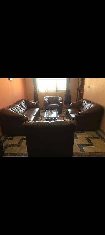 sofa set 4