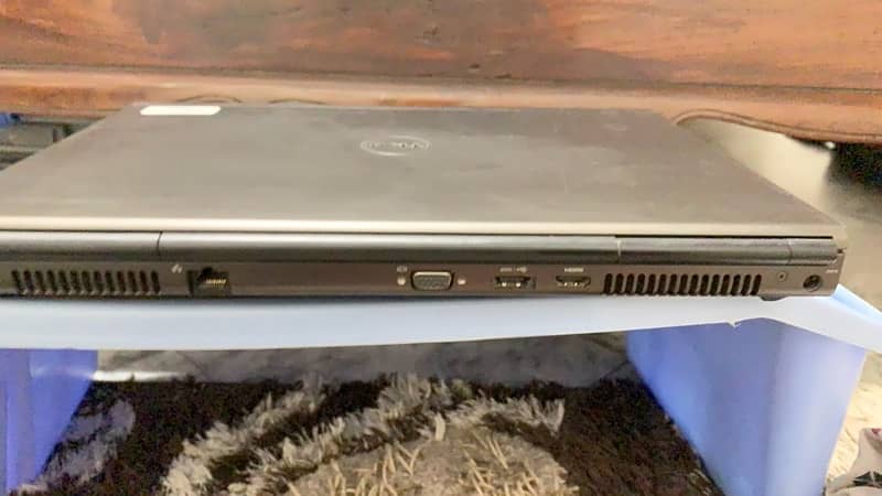 Dell Gaming laptop 2 gb gaming graphic cards amd 128 bit ddr5 6