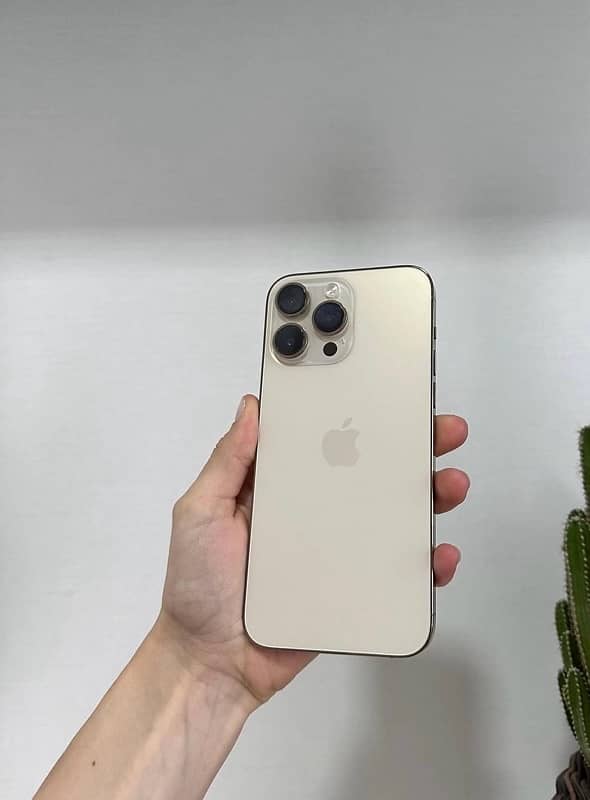 iPhone 14 Pro Max jv 512 Gb 0