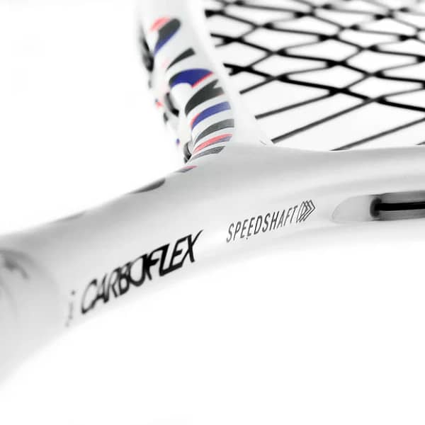 Tecnifibre racket 2
