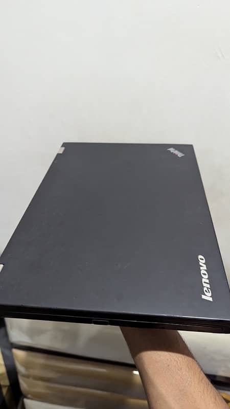 Lenovo T430 i5 3rd generation 8 gb ram 1