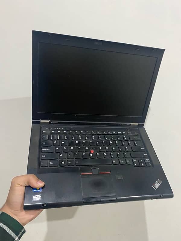 Lenovo T430 i5 3rd generation 8 gb ram 0