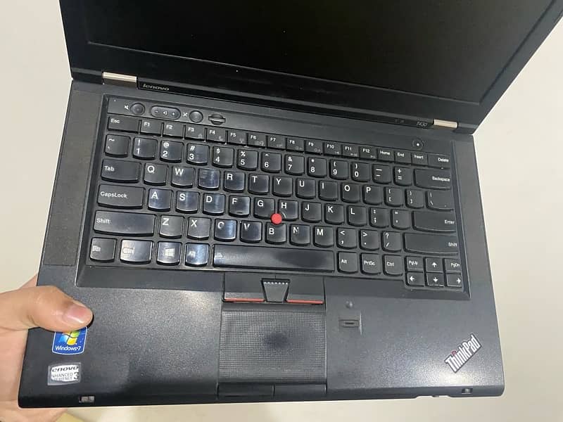Lenovo T430 i5 3rd generation 8 gb ram 2