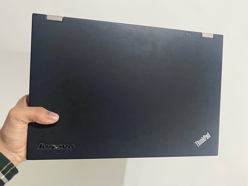 Lenovo T430 i5 3rd generation 8 gb ram 4