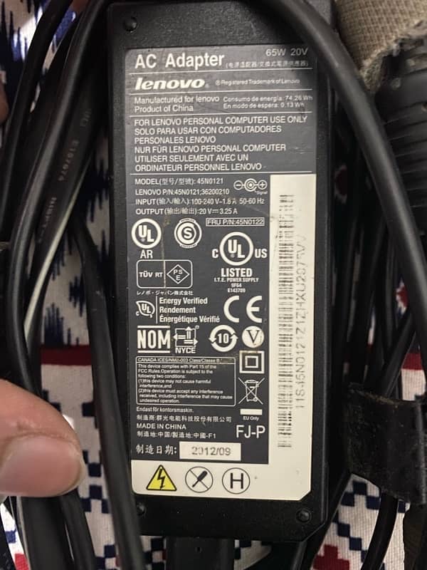 Lenovo T430 i5 3rd generation 8 gb ram 8