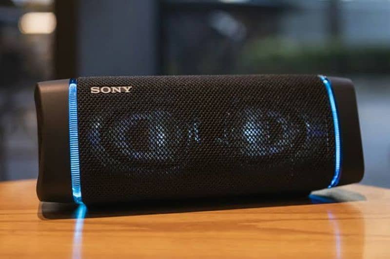 Premium Blutooth Speakers, (ConneXionS Gaming Store And Laptops) 1