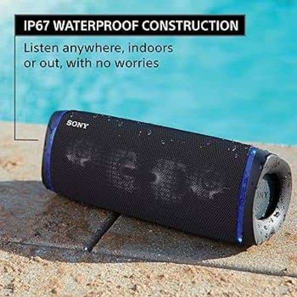 Premium Blutooth Speakers, (ConneXionS Gaming Store And Laptops) 2
