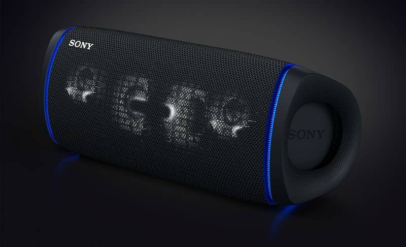 Premium Blutooth Speakers, (ConneXionS Gaming Store And Laptops) 3