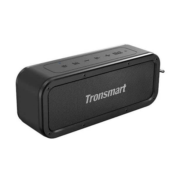 Premium Blutooth Speakers, (ConneXionS Gaming Store And Laptops) 4