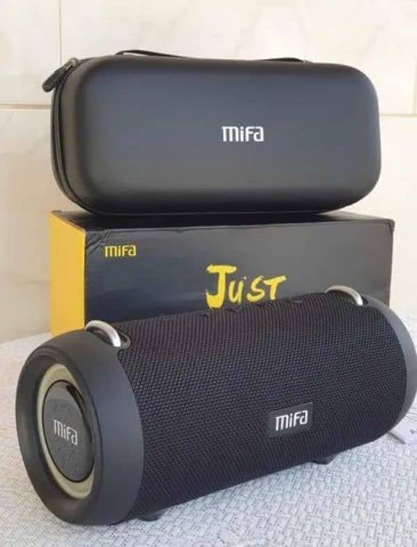 Premium Blutooth Speakers, (ConneXionS Gaming Store And Laptops) 7
