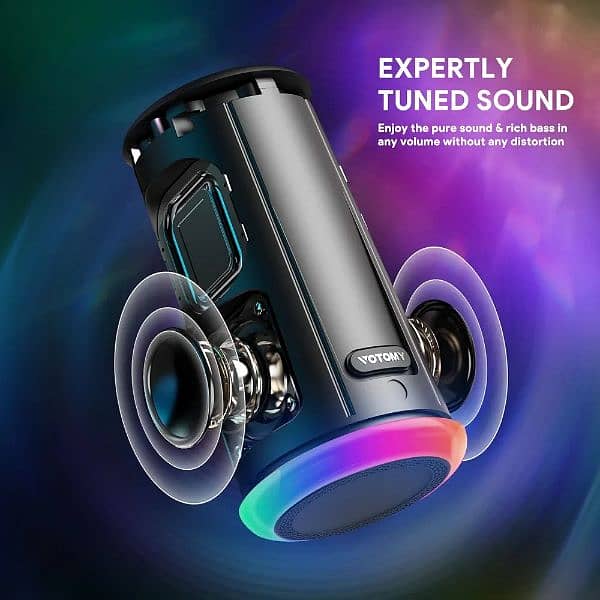Premium Blutooth Speakers, (ConneXionS Gaming Store And Laptops) 11