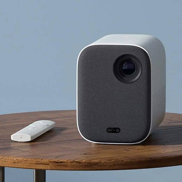 Mi SMART COMPACT PROJECTOR, (ConneXionS Gaming Store And Laptops) 0