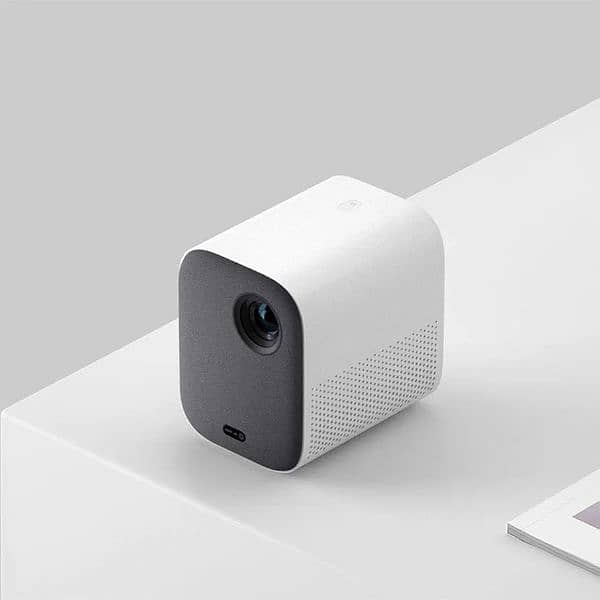 Mi SMART COMPACT PROJECTOR, (ConneXionS Gaming Store And Laptops) 3