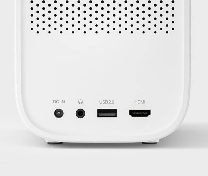 Mi SMART COMPACT PROJECTOR, (ConneXionS Gaming Store And Laptops) 7