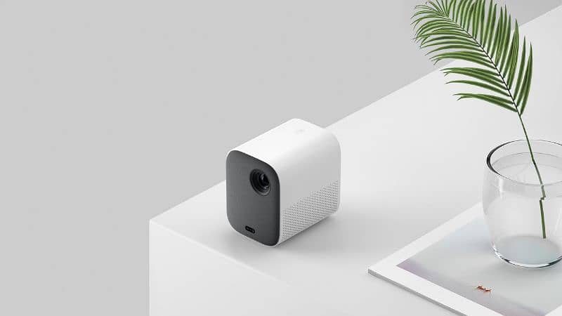 Mi SMART COMPACT PROJECTOR, (ConneXionS Gaming Store And Laptops) 12