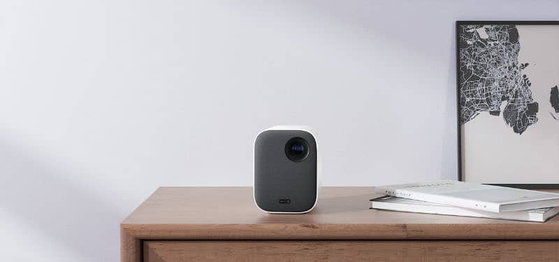 Mi SMART COMPACT PROJECTOR, (ConneXionS Gaming Store And Laptops) 13